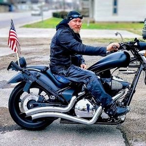 Meet your Posher, Tracy